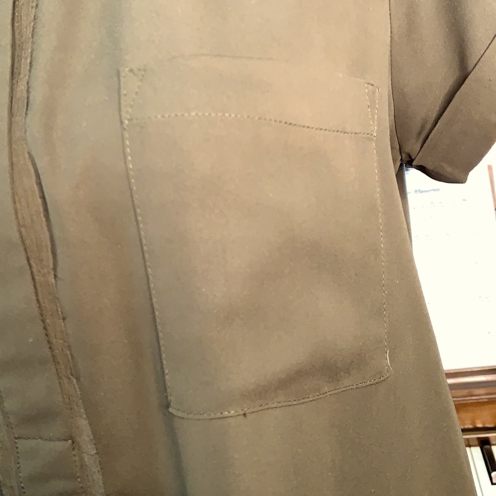 Vera Wang | Women's Blouse | Medium - Picture 3 of 6